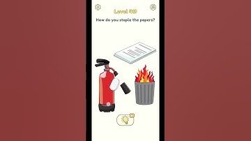 DOP 2: Delete One Part Game Level 419