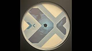Tony Mendez - Mo Groove Maxidentity