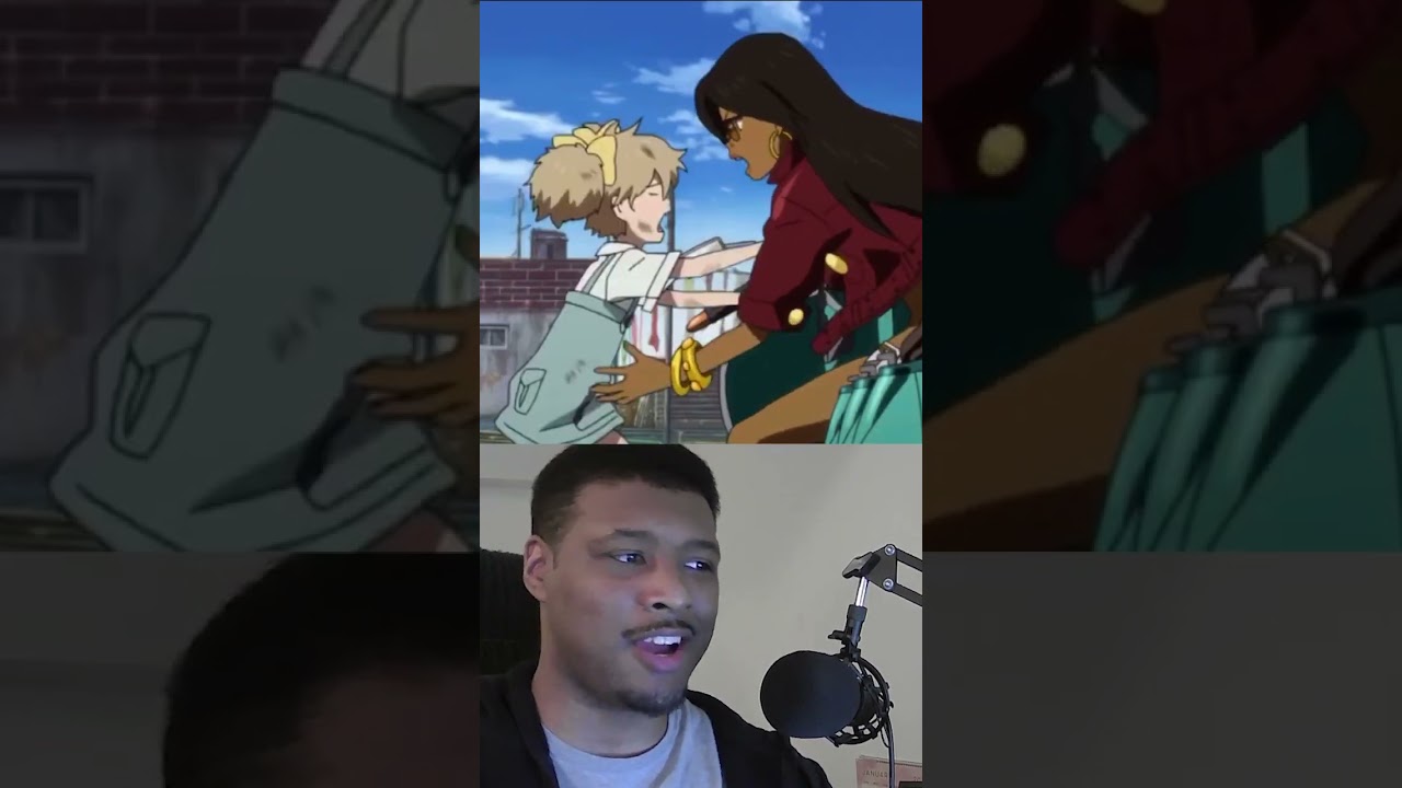 Michiko was a Real One