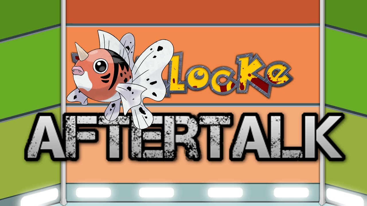 Ziekinglocke poging 2 aftertalk