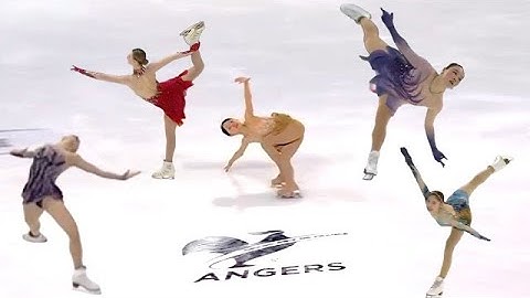 Grand Prix de France - women