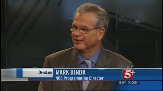OpenLine: CBS Fall Preview 2016 Pt. 1