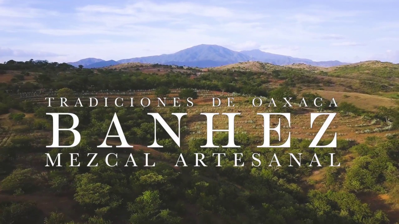 Mezcal Mexicano // 750 ml video thumbnail