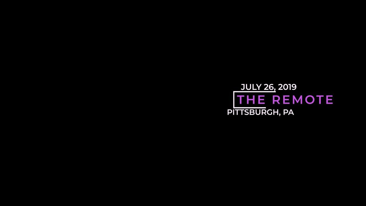 YouTube에서 The Remote (Full show) 7-26-19 보기 YouTube에서 The Remote (Full show) 7-26-19 보기