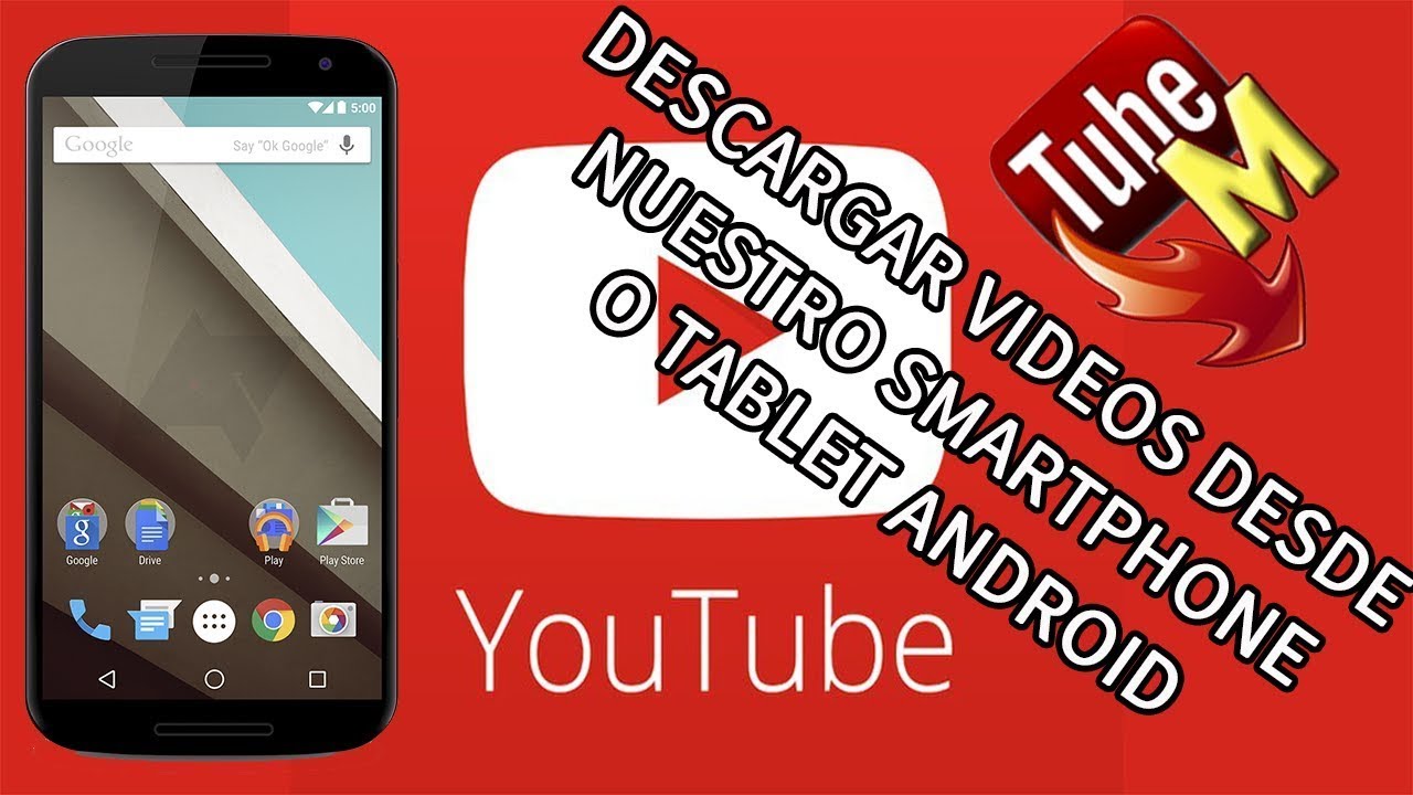 Como descargar video de youtube en pc