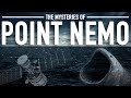 Point Nemo and Spacecraft Disposal