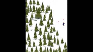 Alpine Boarder - Mobile Gameplay screenshot 4