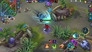 New Hero Leomord | Hell Knight | Hero Introduction | Oct.03,2018