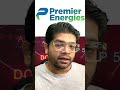 450 के IPO से 1100 पार, Premier Energies का कमाल, 215 करोड़ का ऑर्डर #shorts