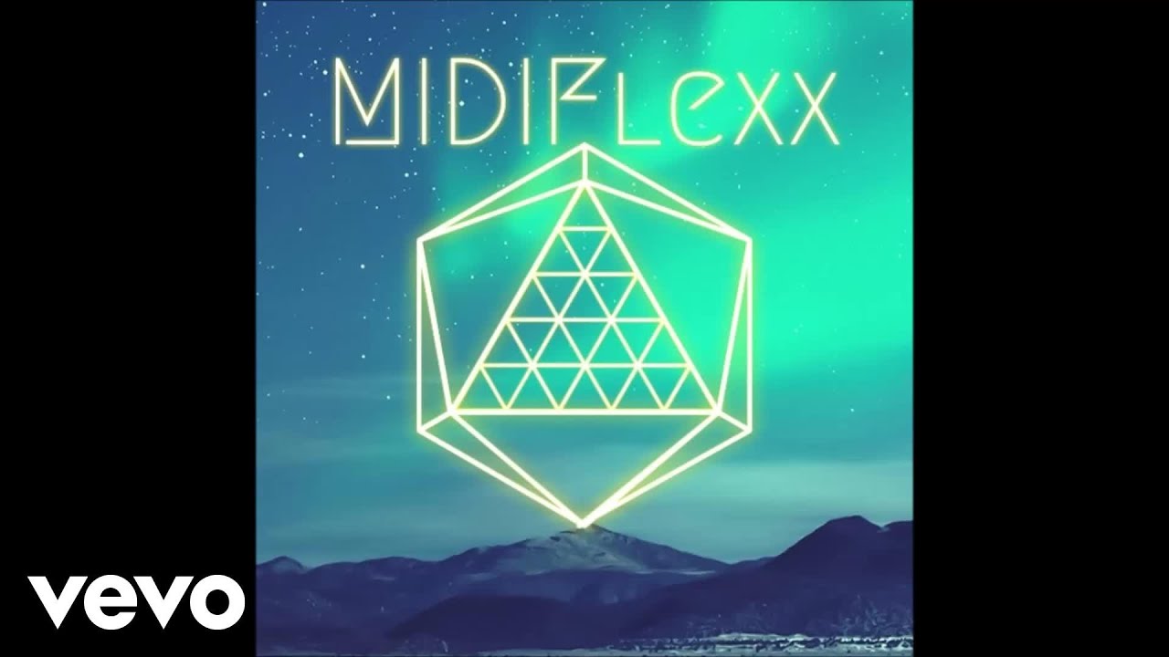 MIDIFlexx - Porn Is Free (Explicit Audio)
