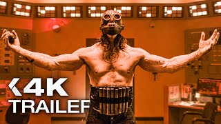 Psycho Killer Trailer (2026) Georgina Campbell