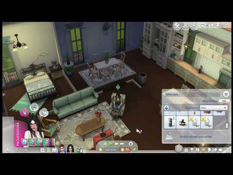 Video: ¿Dónde está la urna Sims 4?