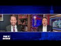 Biden DOJ Won't Enforce TikTok Ban | Stephen Kent on Fox5DC