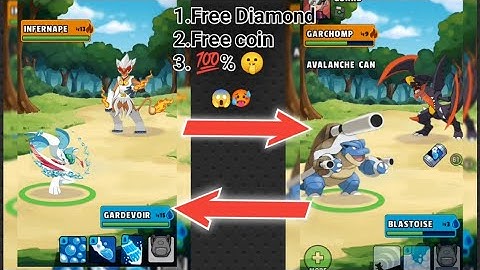 Guard vs Me | New Pokemon game#shorts#shortvideo#dynamonsworld#dynamons#pokemongame#newpokemongame