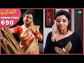 Malli Serial | EP 690 Sneak Peek | 29th Mar 2026 | Nikitha | Vijay | Saregama Dice TV Shows Tamil