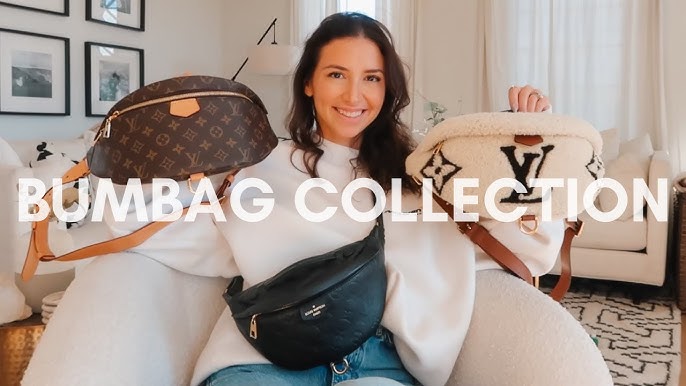 lv on the go pillow bag｜TikTok Search