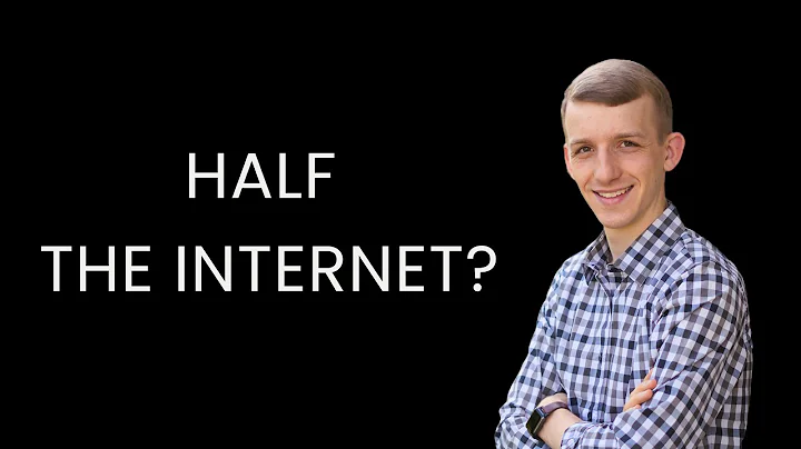 Why Do Some Mennonites Use Only Half the Internet?...