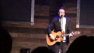 Ryan Stevenson - Not Forgotten - Worship Stories & Songs Tour in PA 2014