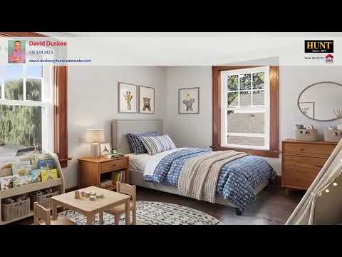 287 Rochester Street, Avon, NY home video tour