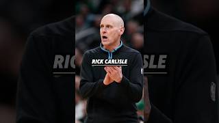 Famous Rick Carlisle just be the best-looking coach in the NBA!#shorts #basketball #nba #rickcarlisle Wealth