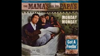 Download Lagu The Mamas \u0026 Papas - Got A Feelin' MP3
