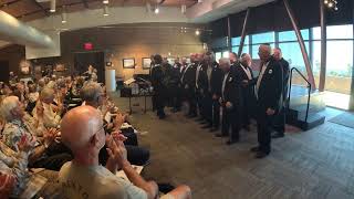 Encinitas Library Concert Finale MP4