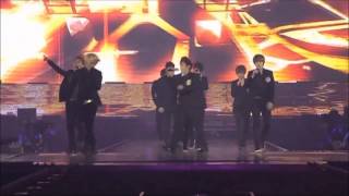 Super Junior SS4 - Bonamana