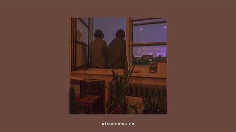 Thumbnail of Fade into you - Mazzy Star (slowed)