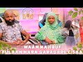 Waan Najibuuf Nawaalliin Hiincisuu Fullaan Naraa Garagalle Cissaa