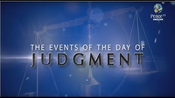 The Events of the Day of Judgement Part 2, Muhammad Tim Humble, Part 26