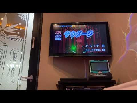 ポルノグラフティ｢サウダージ｣新卒早期退職リーマンが歌ってみた