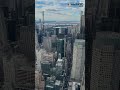 Breathtaking NYC Views from SUMMIT One Vanderbilt | Visit New York City 2025