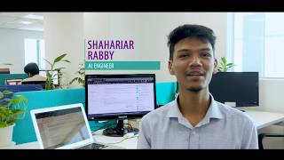 Life at Genex Digital by Rabby screenshot 4