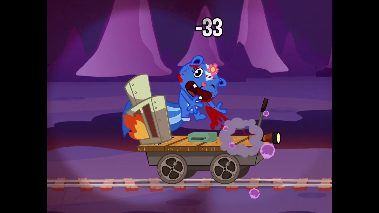 HTF: Deadeye Derby - Part 41