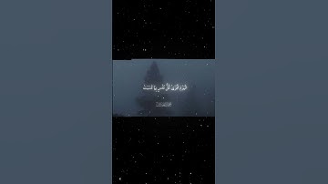 سورة غافر|16_17|القارئ:#محمد_اللحيدان #قران #quran #راحة_نفسية #قران_كريم #تلاوة_هادئة #تلاوة_خاشعة