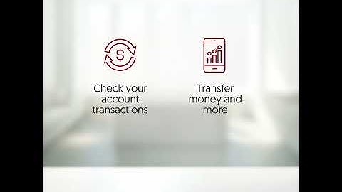 online banking myth video