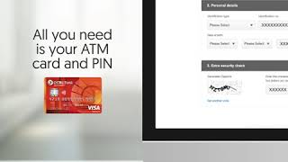 online banking myth video