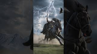 Odin Calls To Valhalla Viking War Cry