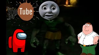 Ytp Abes Pointless Journey