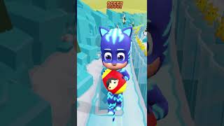 Tag with Ryan - Catboy from PJ Masks Unlocked Update #shorts screenshot 5