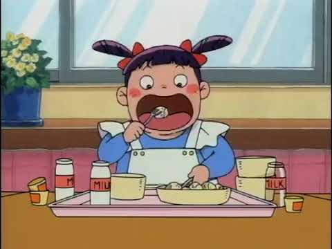 Go! Go! Itsutsugo Land 02 [Chinese Subtitles] ゴーゴー五つ子ら・ん