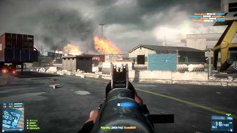 BF3 on Alienware X51