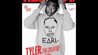 Martians vs. Goblin - The Game & Tyler the Creator