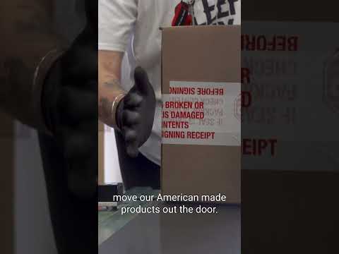 Kershaw & ZT “Factory Tour Series” - Shipping