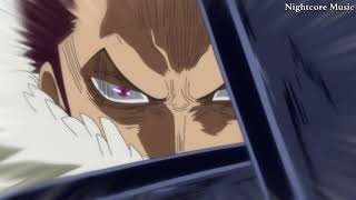 One Pieceamvluffy Vs Katakuri - The Awakening