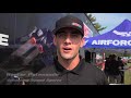 Scheuring Speed Sports / AMSOIL  Hay Days 2021