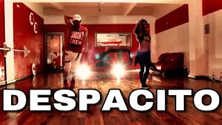 Despacito - Luis Fonsi Ft Daddy Yankee / Said Landon Choreography - MDT