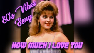 Download Lagu How Much I Love You (80s Vibes Song 🎤) | NEW English Song 2024 MP3 Download Lagu How Much I Love You (80s Vibes Song 🎤) | NEW English Song 2024 MP3