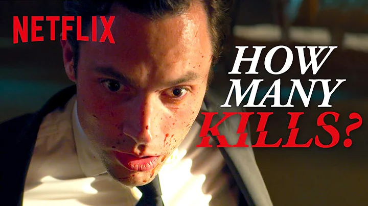How Many People Has Joe Killed on 'YOU'? | Still W...