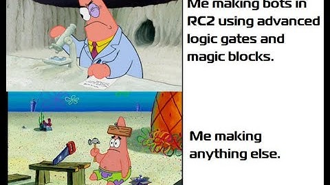 Robocraft 2: How Parts Work Tutorial [002] #robocraft2